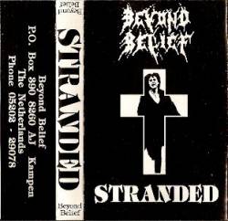Beyond Belief (NL) : Stranded